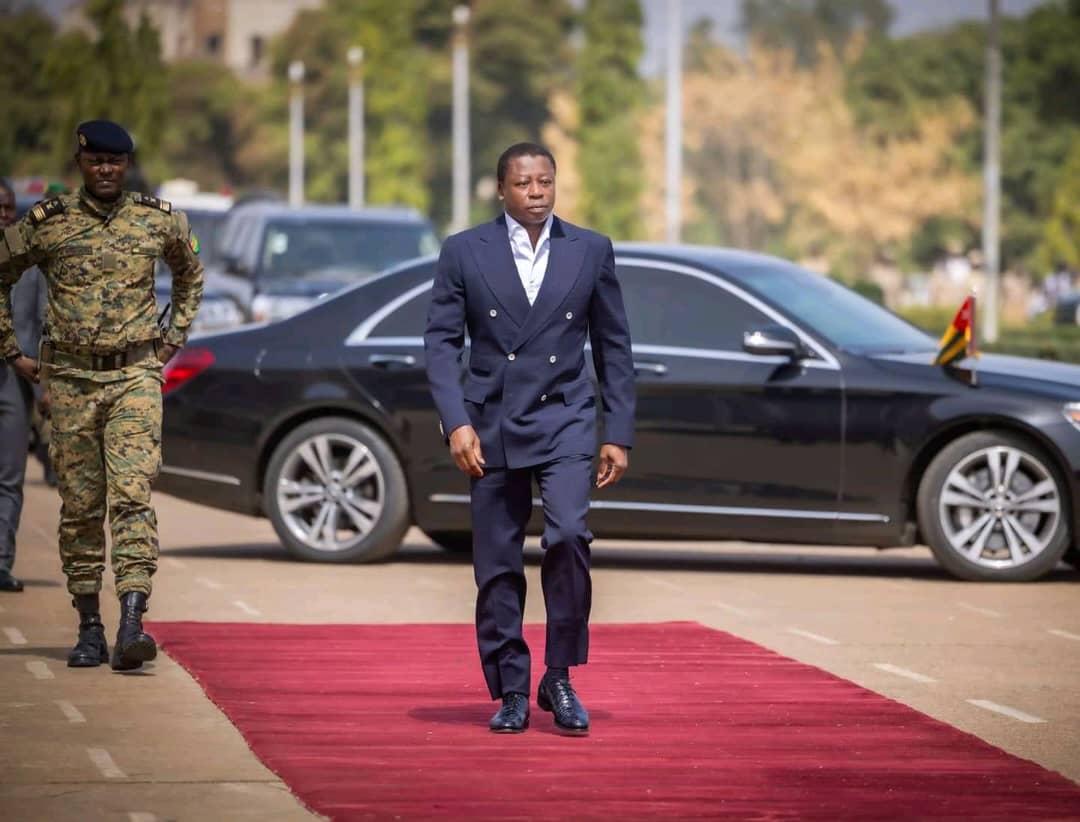 Opération Koundjoaré : Une soixantaine de soldats tombés décorés à titre posthume