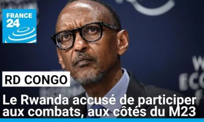 Kinshasa dénonce une « déclaration de guerre » du Rwanda : Voici pourquoi