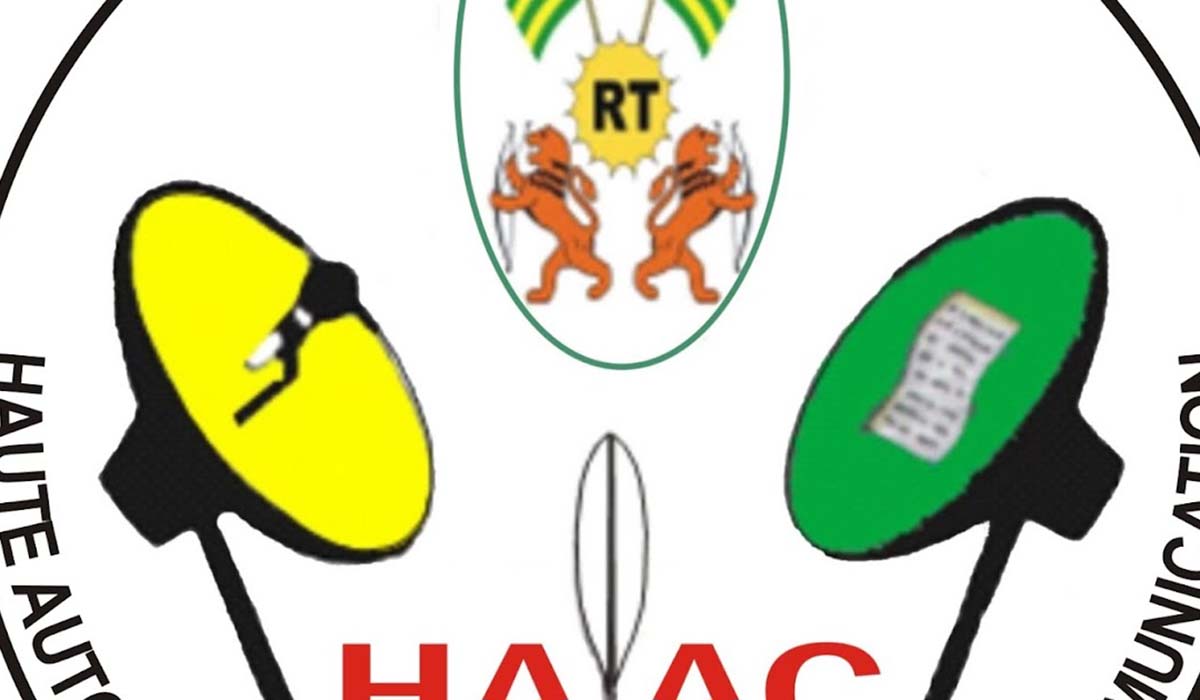 Togo/Sénatoriales : Voici le message important de la HAAC aux candidats