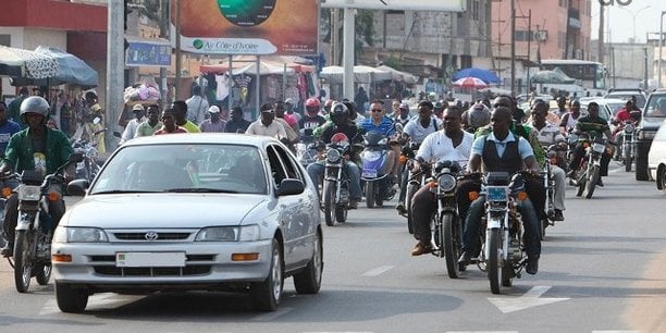Togo/Taxe Professionnelle Unique : l’OTR passe aux contrôles
