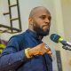 Kémi Seba interpellé en Afrique du Sud puis transféré à Cotonou