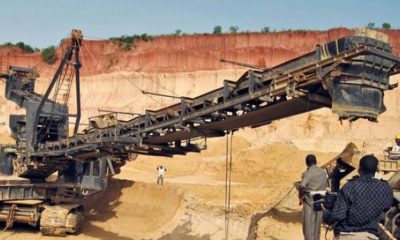 Ressources minières : des gisements de phosphates identifiés dans la région Maritime