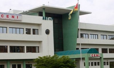 Togo /Sénatoriales 2025 : Découvrez la date et l'heure de publication de la liste provisoire des candidats