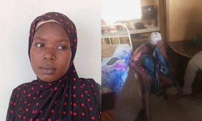 Sa belle-sœur lui verse de l’eau chaude en plein accouchement : voici les faits