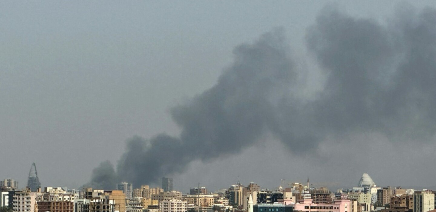 Soudan / Khartoum : Des civils massacrés dans une frappe aérienne meurtrière