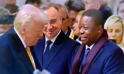 Les États-Unis suspendent leur aide au Togo : quel impact ?