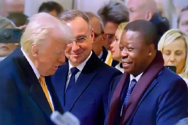 Les États-Unis suspendent leur aide au Togo : quel impact ?