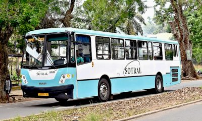 SOTRAL annonce une bonne nouvelle pour les usagers de Lomé
