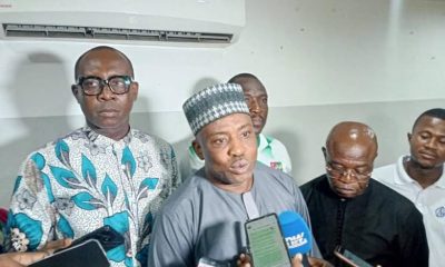 Togo : SYNBANK rejette les justifications de SUNU Bank et menace de grève