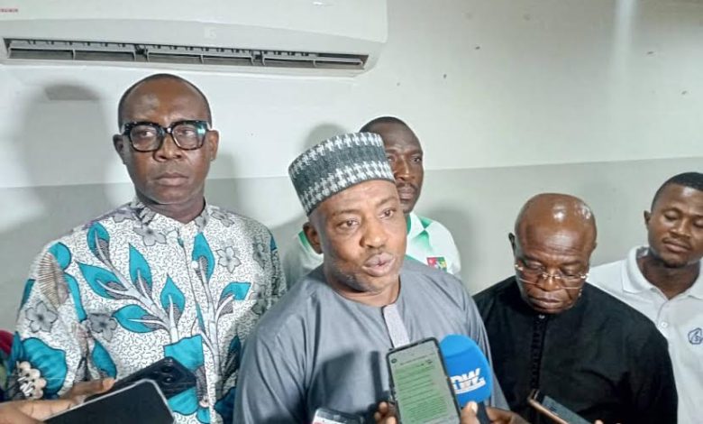 Togo : SYNBANK rejette les justifications de SUNU Bank et menace de grève