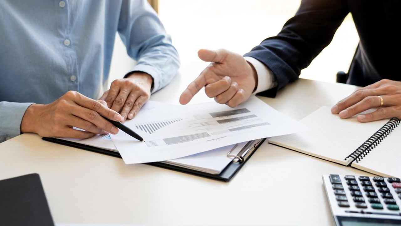 Offre d'Emploi : BOAD TITRISATION recrute pour ce poste (H/F)