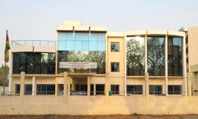 Le Togo lance un concours pour le logo de l’Institut national de la propriété intellectuelle