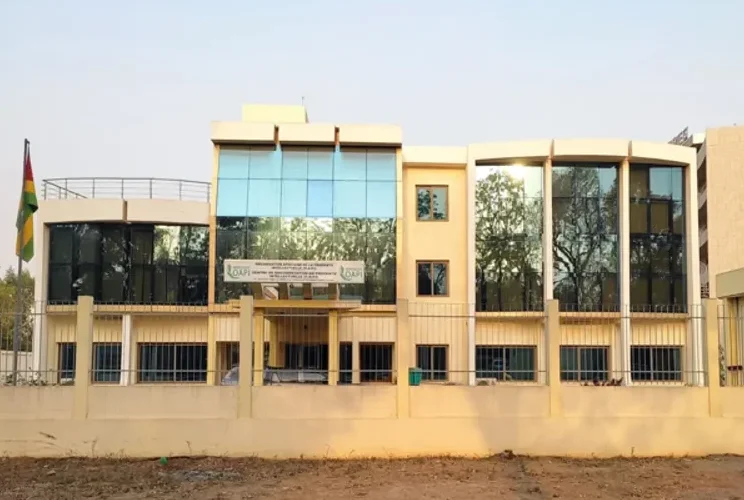 Le Togo lance un concours pour le logo de l’Institut national de la propriété intellectuelle