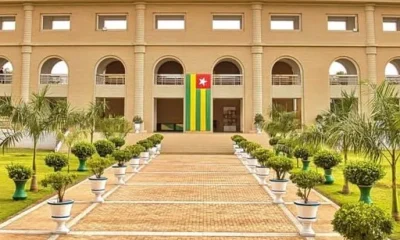 Togo : Le Parlement mobilisé pour une loi sur le climat