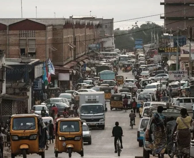 Voici le pays le plus stressé au monde en 2025