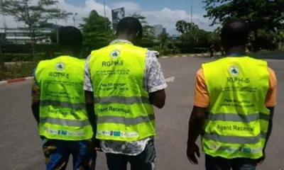 Togo : Voici la liste des agents de vérification et de codage du RGE dévoilée