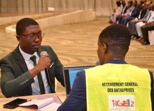 Togo : Le recensement des entreprises démarre le 3 mars 2025