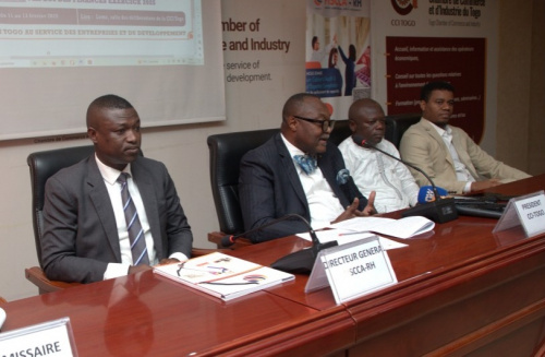 Loi de Finances 2025 : Voici les nouvelles mesures fiscales expliquées aux PME par la CCI-Togo