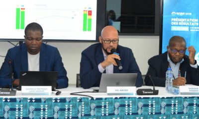 Togo : YAS domine ses concurrents avec un taux de conformité de 74,43%