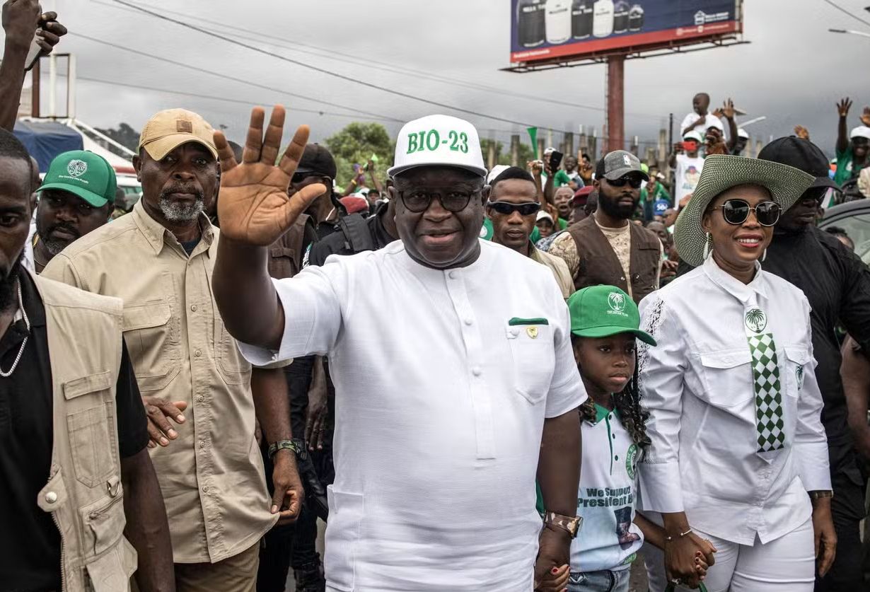 Sierra Leone : Le mystère d'un baron de drogue en fuite et l’ombre d'un scandale présidentiel