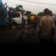 Togo / Grave accident à Bouladè : Un mort et plusieurs blessés