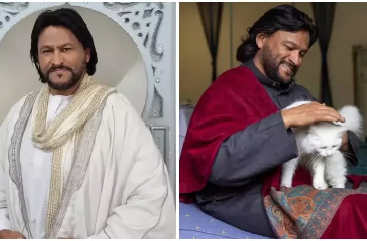 Afrique du Sud : Muhsin Hendricks, premier imam ouvertement gay, assassiné