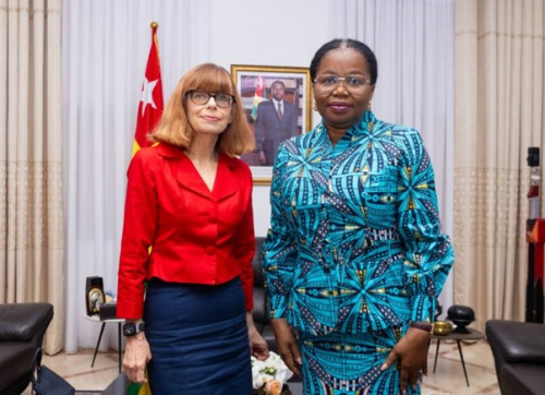 Togo-Australie : Vers un partenariat renforcé entre Lomé et Canberra