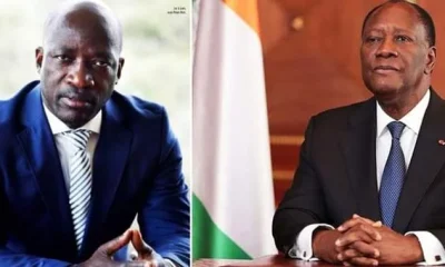 Présidentielle en Côte d'Ivoire : Charles Blé Goudé met Ouattara face à un choix crucial
