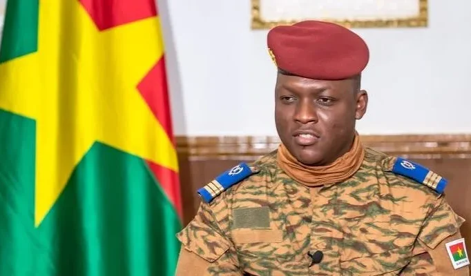 Le Burkina Faso transforme les prisonniers en agriculteurs