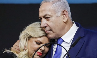 Israël : Enquête criminelle lancée contre l’épouse de Benyamin Netanyahu