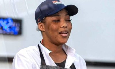 Terrible nouvelle pour Zeinab Bancé : son Guinness Records annulé