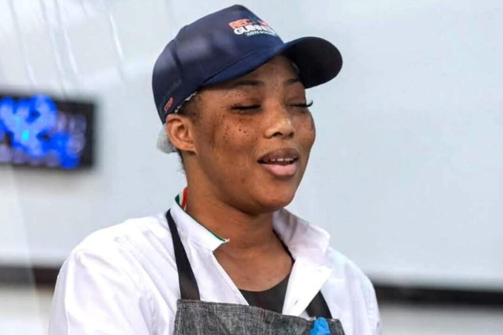 Terrible nouvelle pour Zeinab Bancé : son Guinness Records annulé