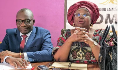Togo - La DMP accuse le gouvernement de bloquer les indemnités de ses délégués électoraux
