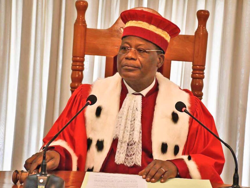 Togo : La Cour Constitutionnelle valide les résultats des élections sénatoriales 2025