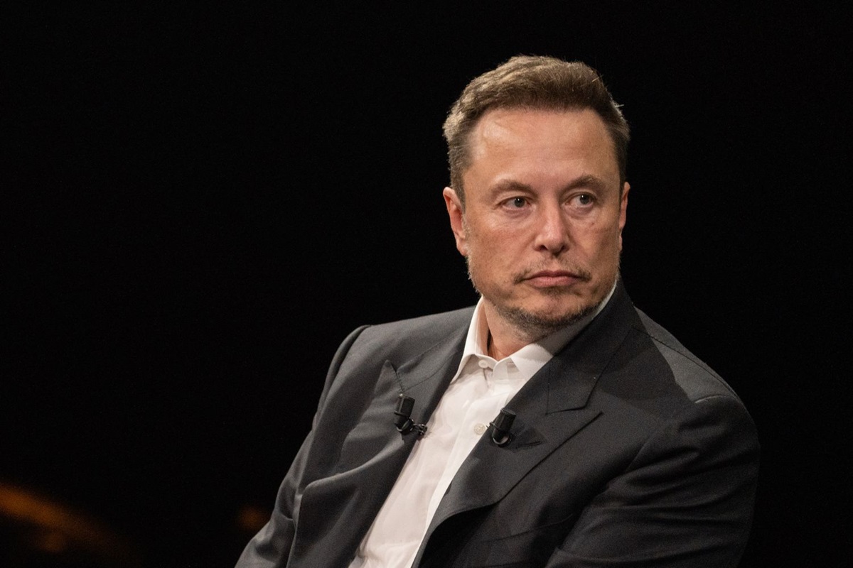 Elon Musk prédit la faillite des États-Unis et prend les rênes de la réforme gouvernementale