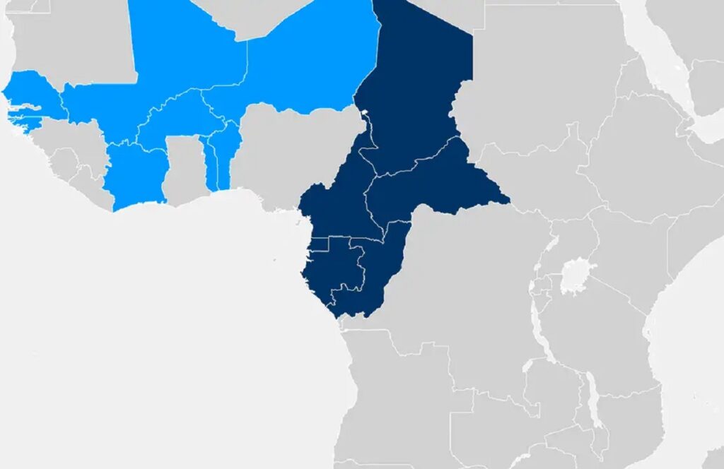 Franc CFA : Une nouvelle gamme de pièces dévoilée