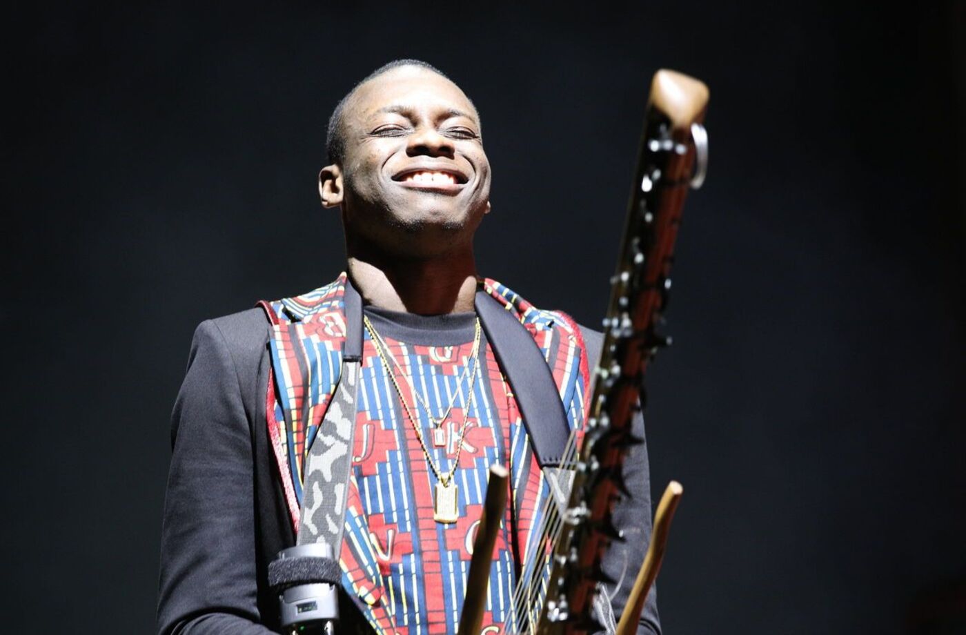 Sidiki Diabaté dépouillé des recettes de sa tournée en France