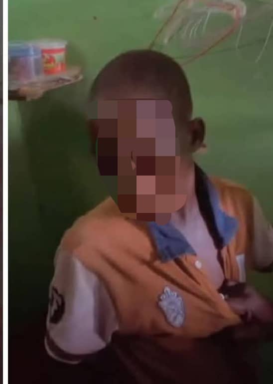 Abobo : Un enfant de 12 ans tente d’égorger une femme enceinte sur ordre de son mari