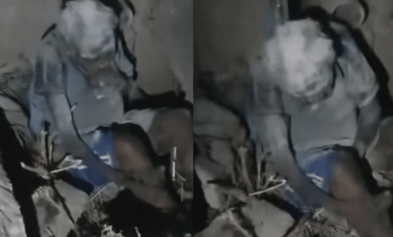 Tragédie / Une vieille femme battue à mort : Voici pourquoi