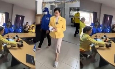 Scandale en Géorgie : 100 femmes enlevées par un réseau criminel chinois pour ce objectif