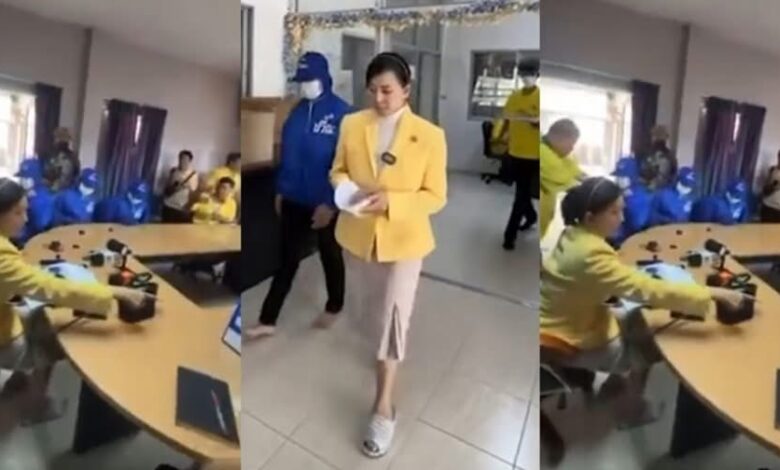 Scandale en Géorgie : 100 femmes enlevées par un réseau criminel chinois pour ce objectif