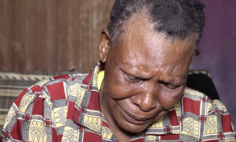 Voici l’histoire bouleversante de Veronica, mariée et divorcée 20 fois