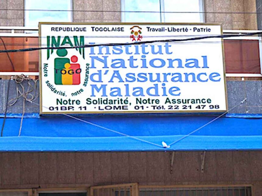INAM : Une couverture de santé améliorée grâce à un dispositif renforcé