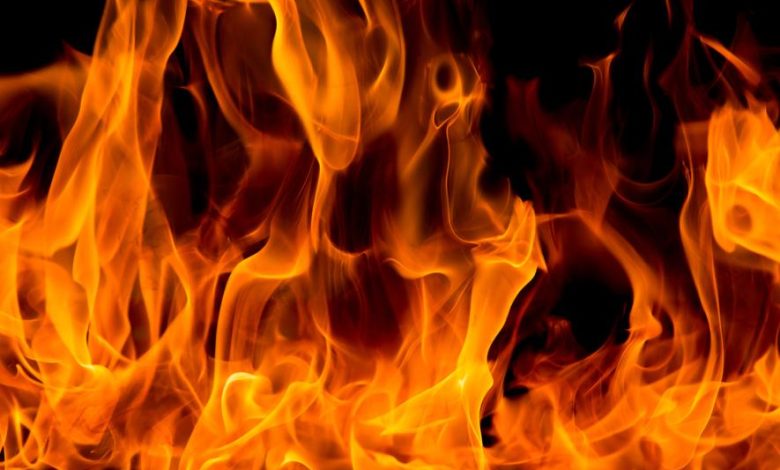Togo : Incendie au Tribunal de grande instance de Lomé