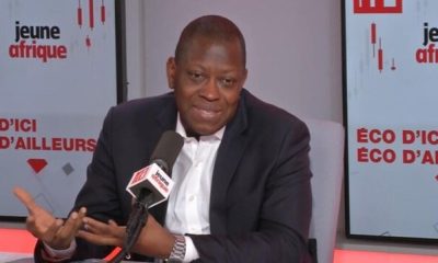 Suspension de l’USAID : Kako Nubukpo réagit