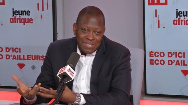 Suspension de l’USAID : Kako Nubukpo réagit