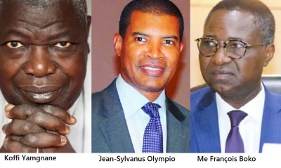 François Boko quitte Freedom Togo-MLN : trahison ou manœuvre stratégique ?