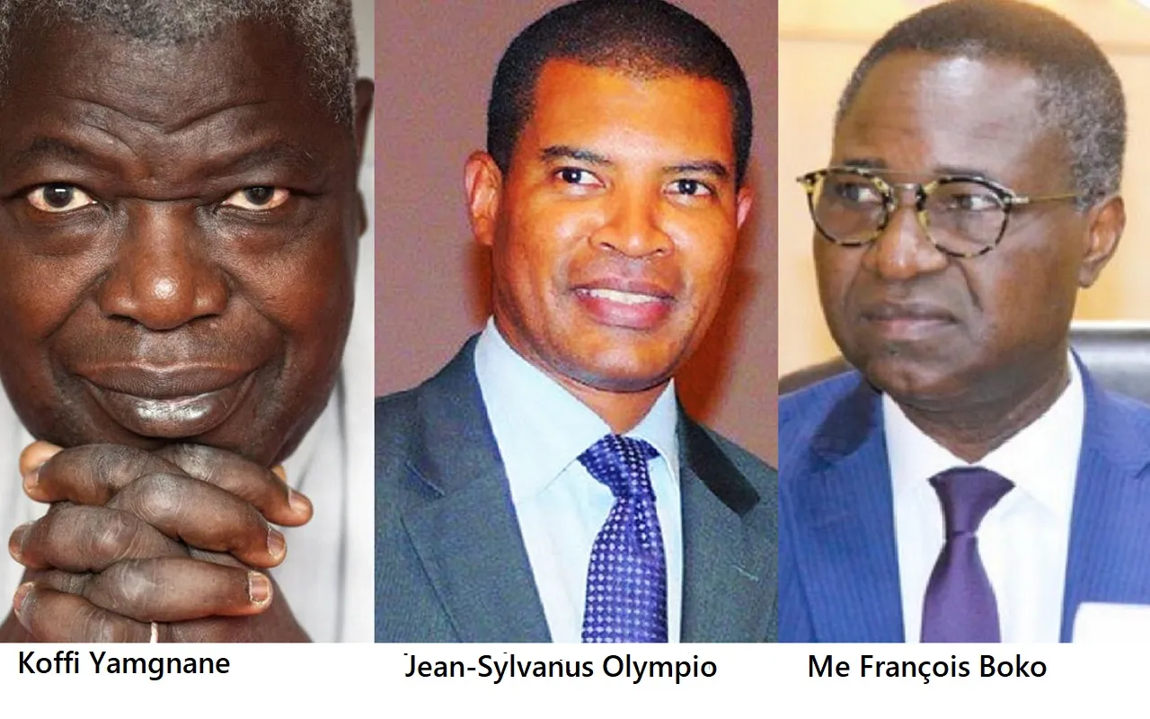 François Boko quitte Freedom Togo-MLN : trahison ou manœuvre stratégique ?