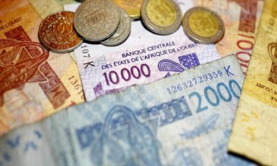 Monnaie : L’AES prêt à tourner la page du franc CFA ?