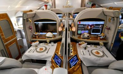 Ce pays d'Afrique de l'Ouest interdit les voyages en première classe aux fonctionnaires